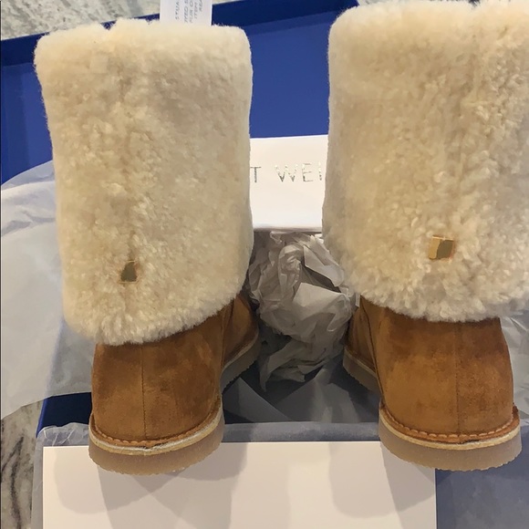 Stuart Weitzman boots - Picture 5 of 6